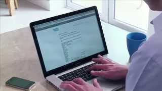 How To Register for Online Billing