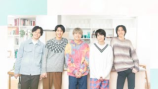 【公式】「君との朝食は決めている」15秒PR