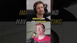 Stealth games are secretly systemic games