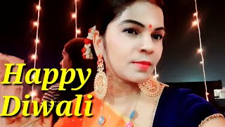 Happy Diwali My YouTube Family 😘🍫happy Diwali 2020 Vlog