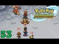 Pokémon Ranger: Guardian Signs | Part 53 - The Return of Red Eyes