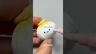 Stop Buying Squishies! Make This Tissue Dumpling Instead