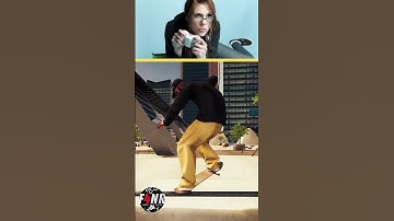 👐🏾 #shorts #session #realistic #gameplay #skateboarding #wutang #rza #beats