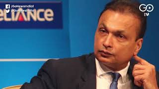 Anil Ambani Tells London Court Net Worth Is Zero