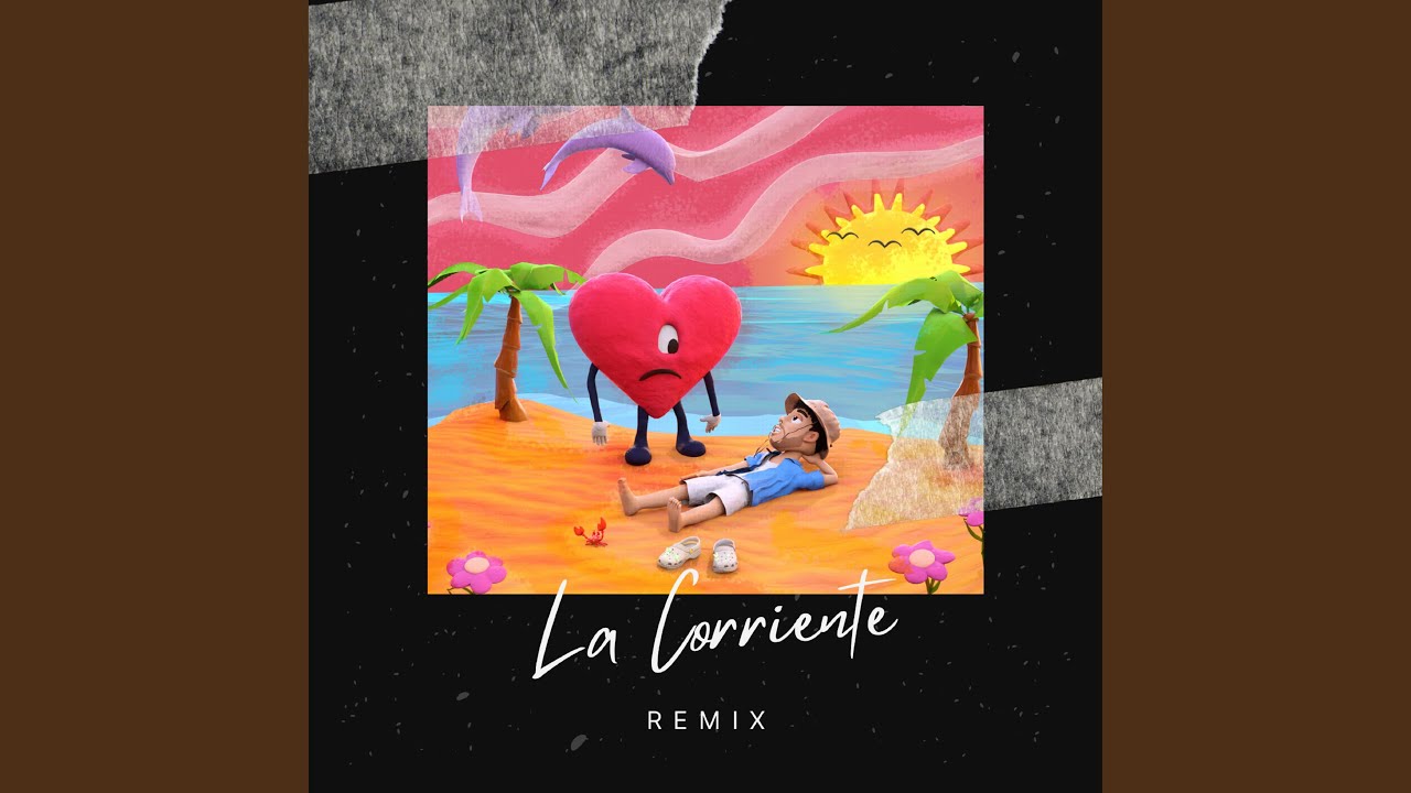 Watch La Corriente (Remix) on YouTube Watch La Corriente (Remix) on YouTube