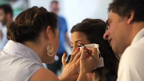 Who is The Face of Regis 2012?