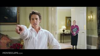 Love Actually 3 /10 The Dancing Prime Minister 2003 HD