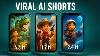 How To Create Faceless Youtube Shorts With Zeemo Ai Fast, Easy, Automated