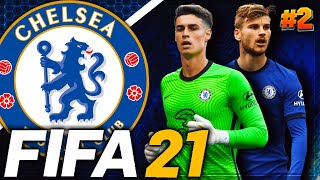 : FIFA 21     |#2| -  !!!