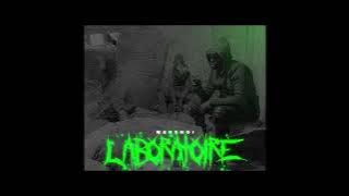 Werenoi - Laboratoire - (Clip Non Officiel)
