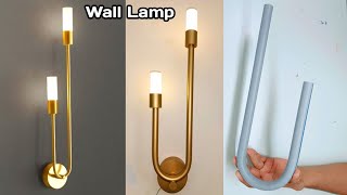 House Interior Home Decoration | Wall Light 10 | Living Room | Wall Lamp Decorative Lamp Ideas 2022