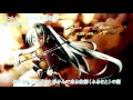 【初音ミク】カントリー・ロード 本名陽子【VOCALOIDカバー】