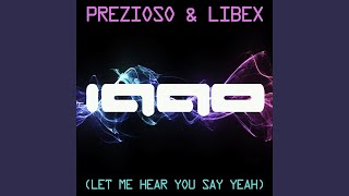 1990 (Let Me Hear You Say Yeah) (Radio Edit)