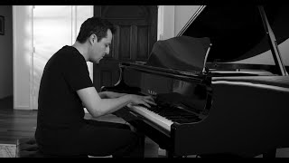 Joseph Seif Piano Sonata No. 3