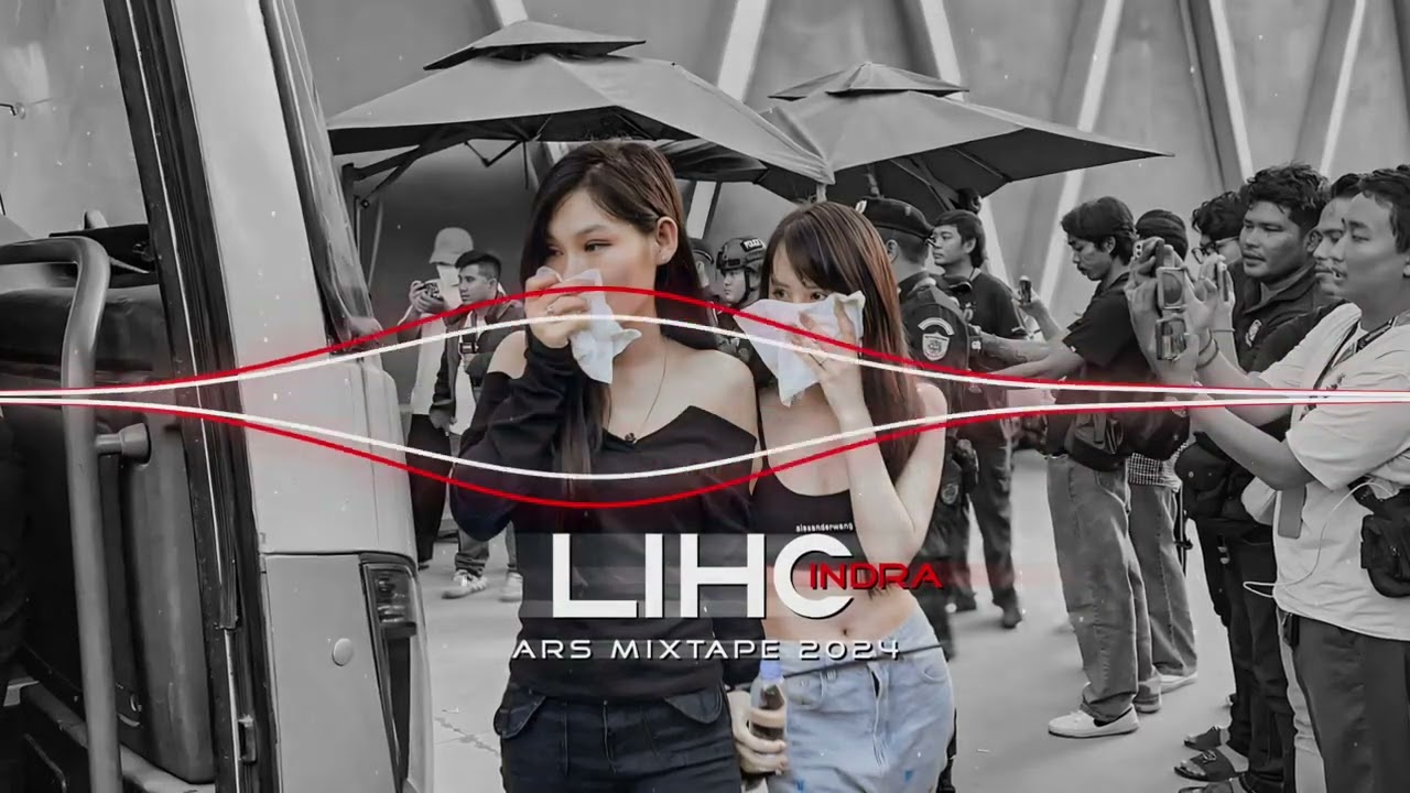 ARS MIXTAPE | ឈប់យំ 2K24 + យើងអាចបន្ត x 永不失联的爱 2K24 + 忠孝東路走九遍 x ទឹកអប់មានពិស 2K24 + ស៊ូតសេដ 2K24