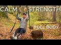 Full Body Ring Workout | Functional Calisthenics (No Equipment)