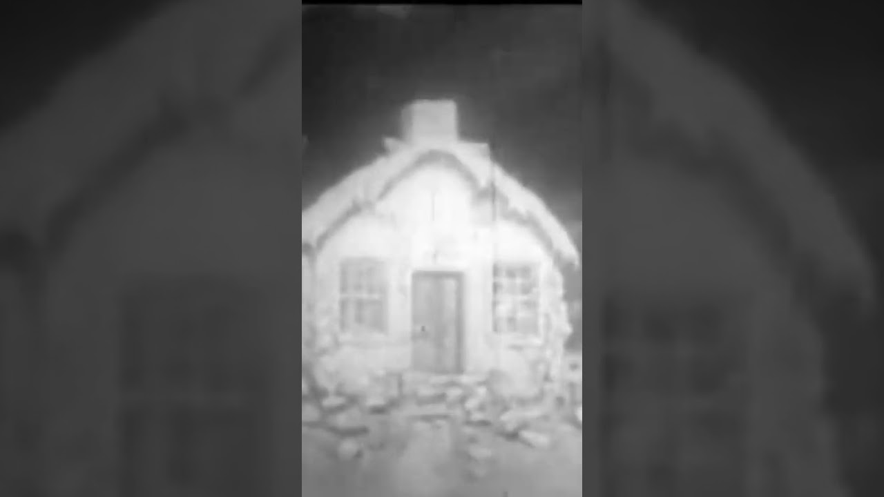 Wireland Ranch Trailer