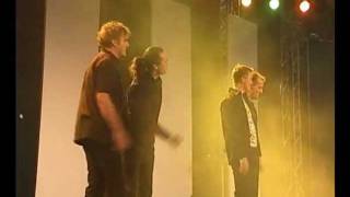 Ich will keine A-Capella - Wise Guys (Wise Guys - Die DVD) + Lyrics