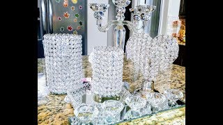 Bling! Bling! & More Bling! Huge Home Decor Haul