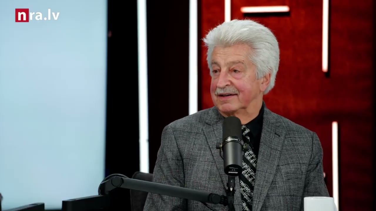 Platpers komentē Rača iesaisti Maestro vārda izmantošanā