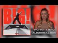 BIG! - BETTY WHO {ALBUM REACTION}