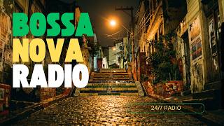 🔴 LIVE 24/7 Bossa Nova Radio • Smooth Brazilian Jazz for Work, Study & Relax screenshot 5
