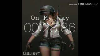 KUMPULAN LAGU PUBG mobilr (Terbaru) Enak di denger!!!!.