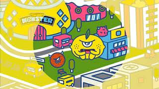 [Lunosoft] Match 3 Puzzle SweetMonster_performance_15s screenshot 5