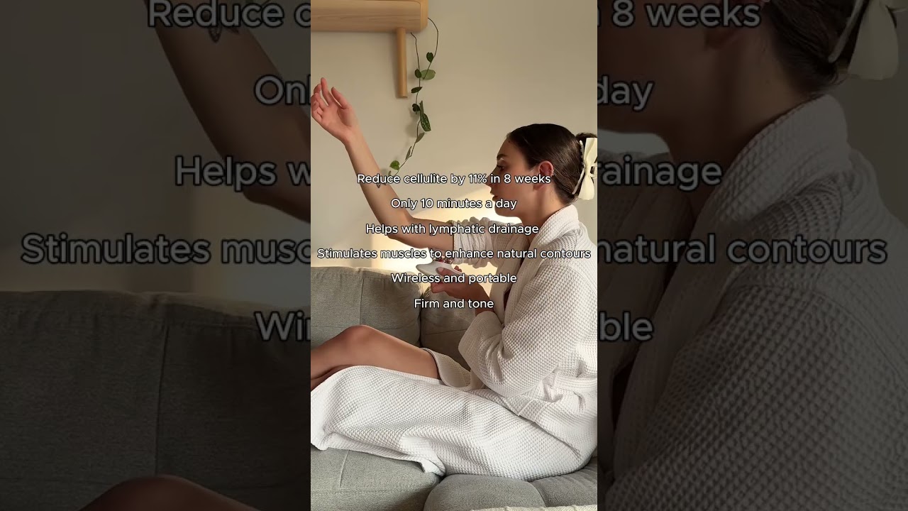 Sera: Body contouring has never been this easy!