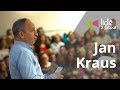 Diskusní setkání s Janem Krausem | LIDÉ Z PRAXE