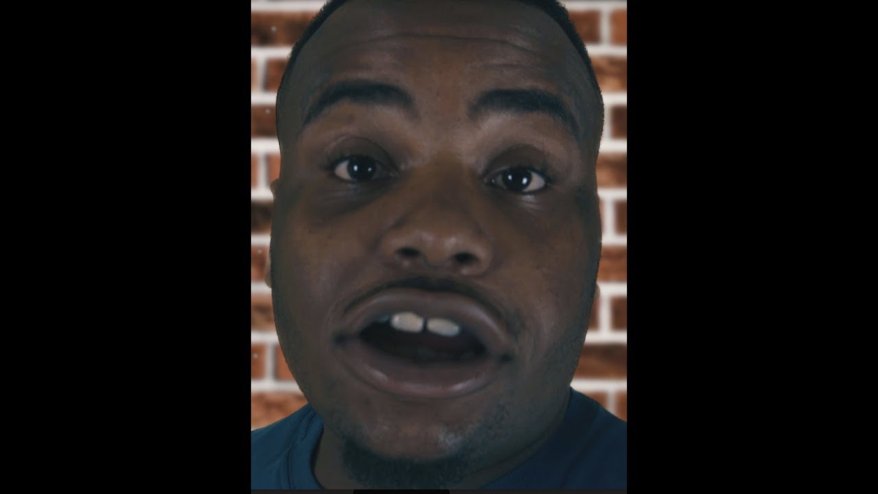 Fat Dave  - DAVEY (OFFICIAL MUSIC VIDEO)