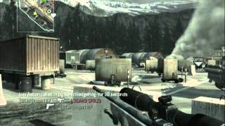 Random COD4 Hitmarker