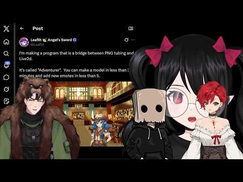 They're Going Crazy Over Leaflit's AI Avatar Program!