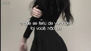 Escute essa música para se recuperar de um término//Sunmi _ Gashine (Tradução pt-BR ) status