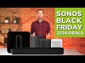 Sonos Black Friday Deals 2020: Best Prices ever!