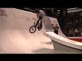 Bmx simple session 2014 finals highlights