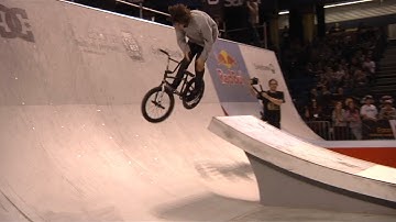 BMX: Simple Session 2014 Finals Highlights