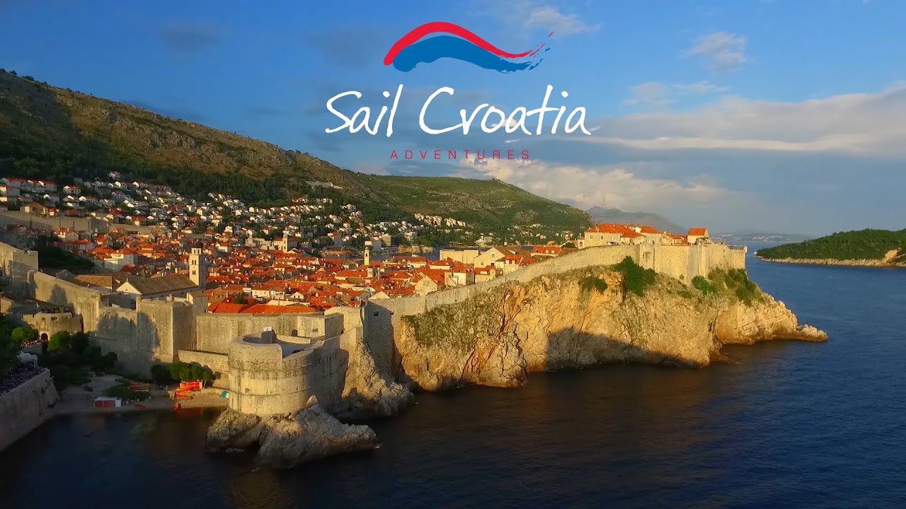 Dubrovnik, Croatia