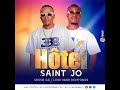 Sosso gg ft delphinos htel st jo  audio officiel 229 69 20 41 33