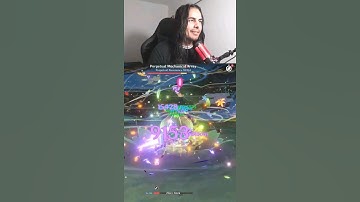 Cyno Hyperbloom team easily destroy mechanical array