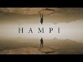 Hampi  the ruins of vijayanagara  a travel film