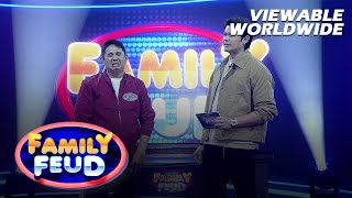 Family Feud: TEAM MALIGAMGAM, PALDONG-PALDO KAYA ANG SAGUTAN SA JACKPOT? (Episode 872)