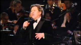 Tommy Körberg - Anthem (Chess)