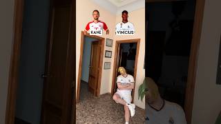 Bayern de Múnich vs Real Madrid | Champions League 2024 #Shorts