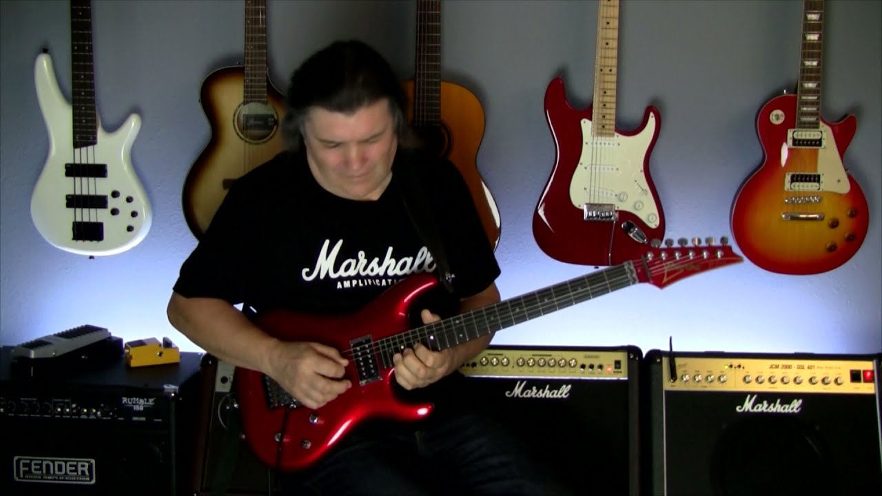 Adagio - Lara Fabian - Dimash - Guitar cover by Leonid Deli