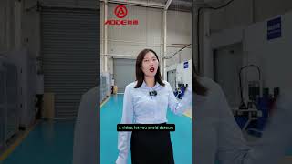 Want to know how your mold temperature controller and water chiller are manufactured
