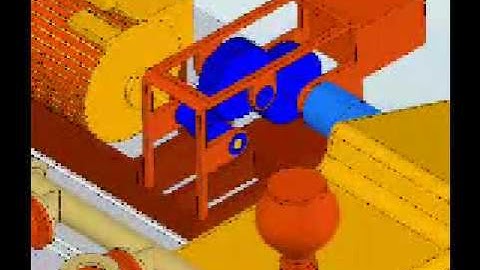 SolidWorks - 3d - Experience