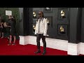 TY DOLLA $IGN | Fashion Cam | 2022 GRAMMYs