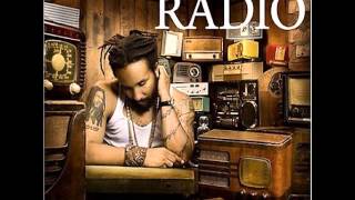 Kymani Marley - Hustler