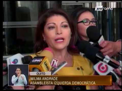 CAL analizará proyecto económico urgente esta tarde